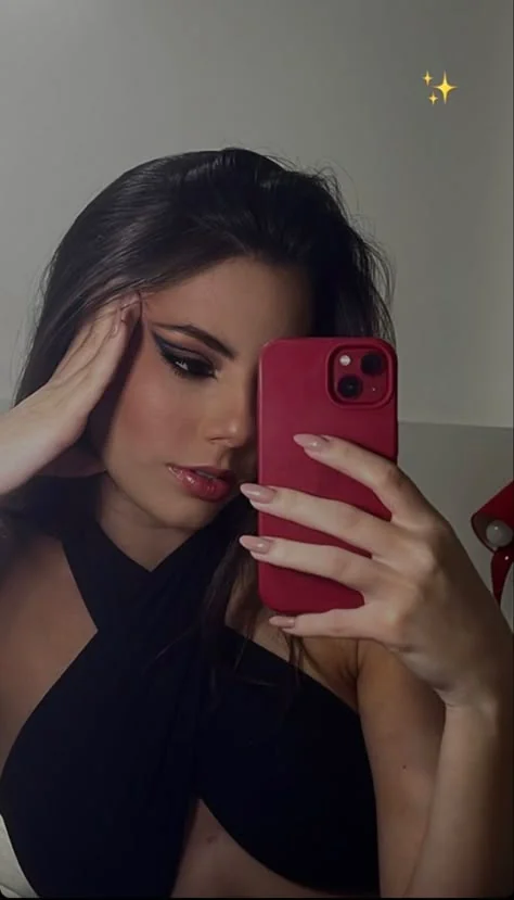 Foto de Marina, Manicure