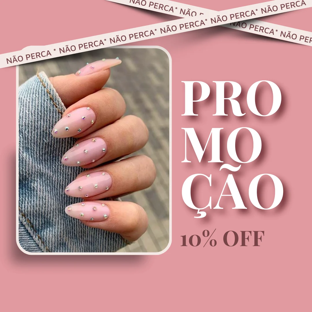 Template do pack: Apresente uma promoção